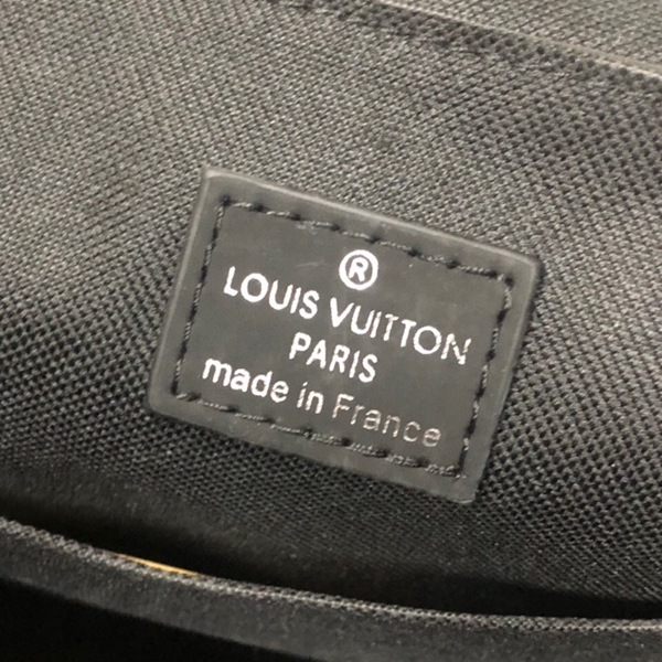 ルイヴィトンバッグ全体デザイン